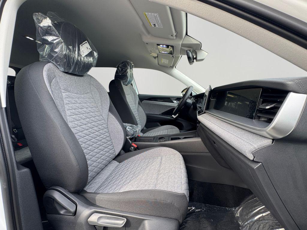 new 2025 Volkswagen Tiguan car, priced at $28,630