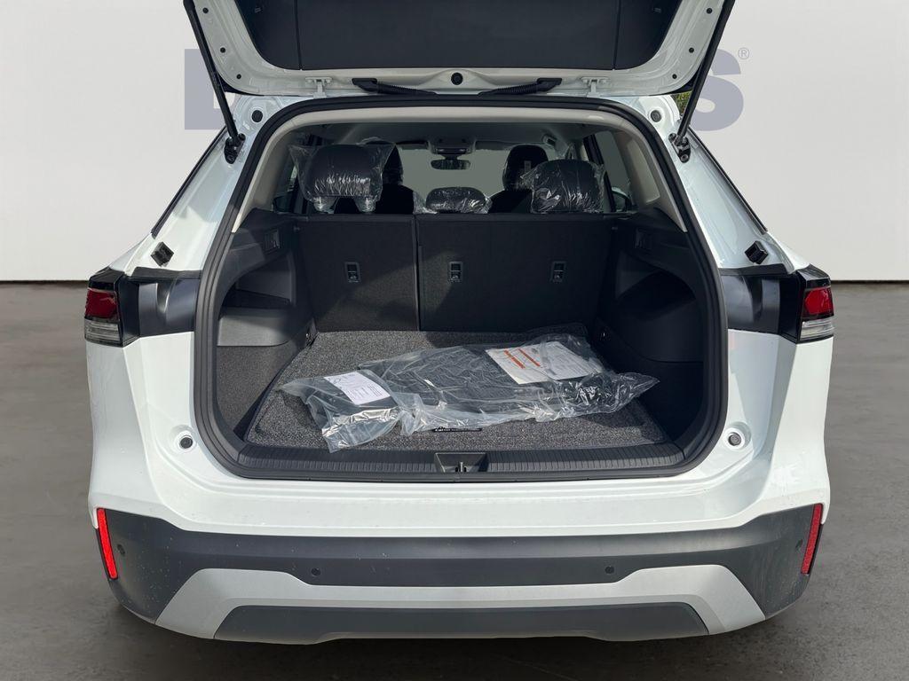 new 2025 Volkswagen Tiguan car, priced at $28,630