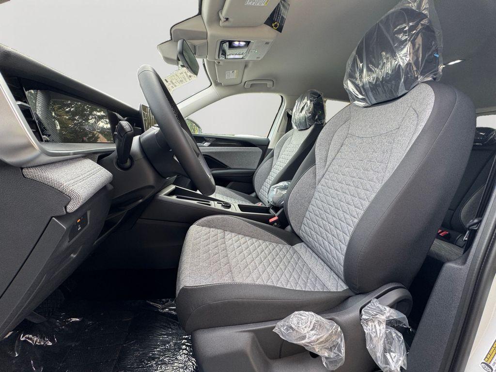 new 2025 Volkswagen Tiguan car, priced at $28,630