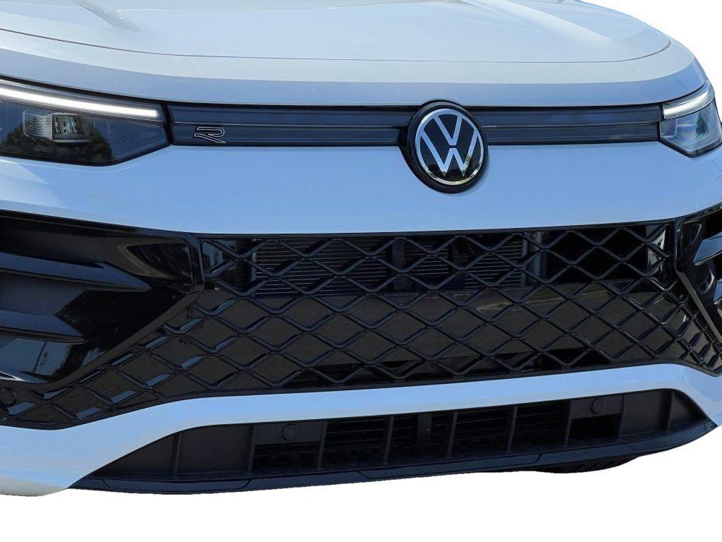 new 2025 Volkswagen Tiguan car, priced at $36,429