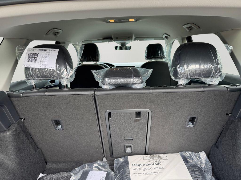 new 2025 Volkswagen Taos car, priced at $27,258