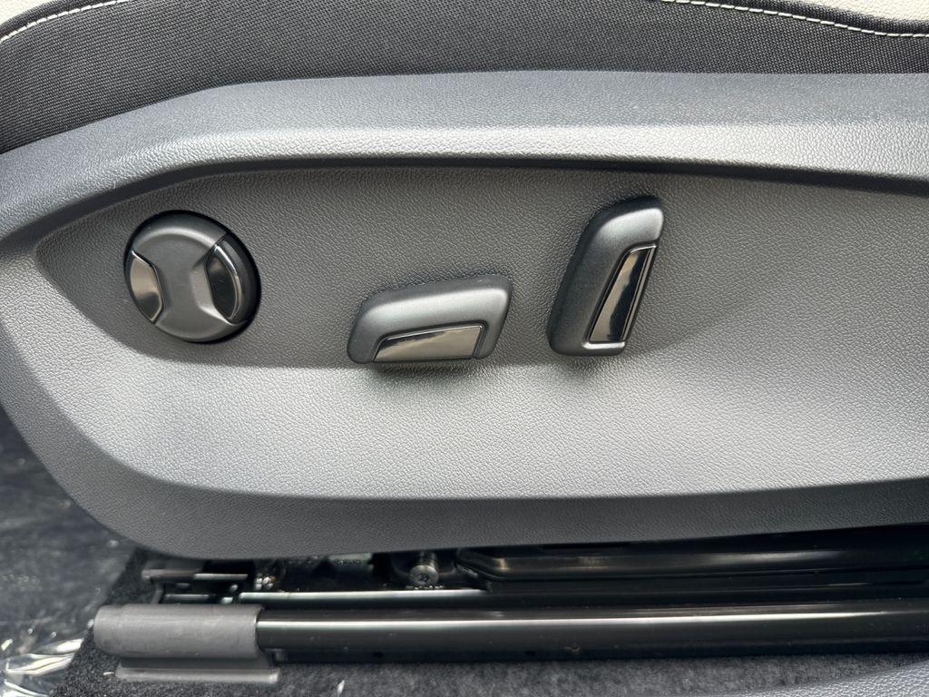 new 2025 Volkswagen Taos car, priced at $27,258