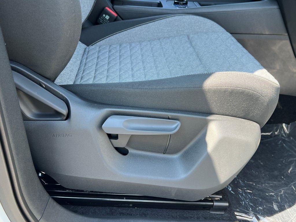 new 2025 Volkswagen Tiguan car, priced at $29,521