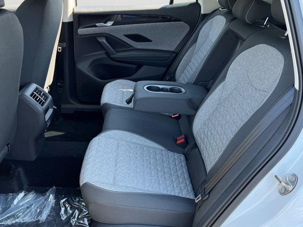 new 2025 Volkswagen Tiguan car, priced at $28,771