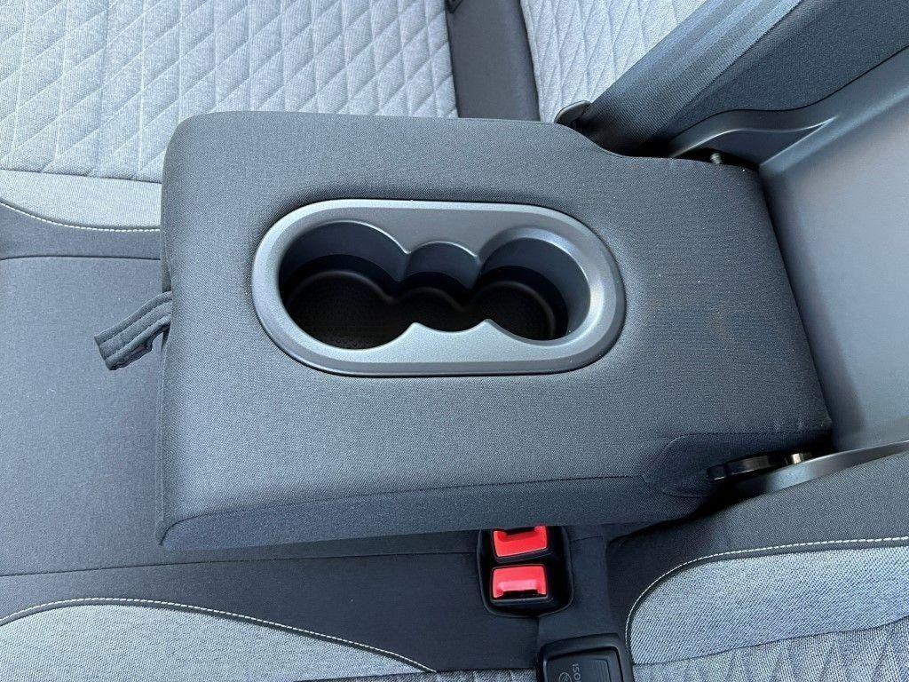 new 2025 Volkswagen Tiguan car, priced at $28,771