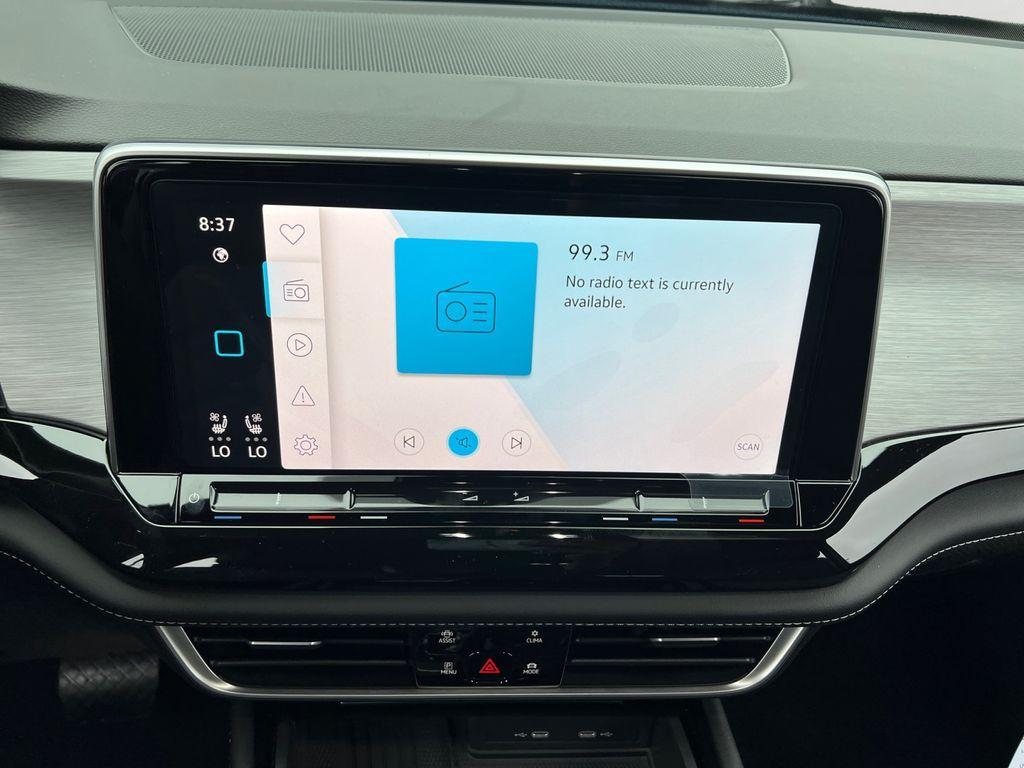 new 2026 Volkswagen Atlas Cross Sport car, priced at $44,134