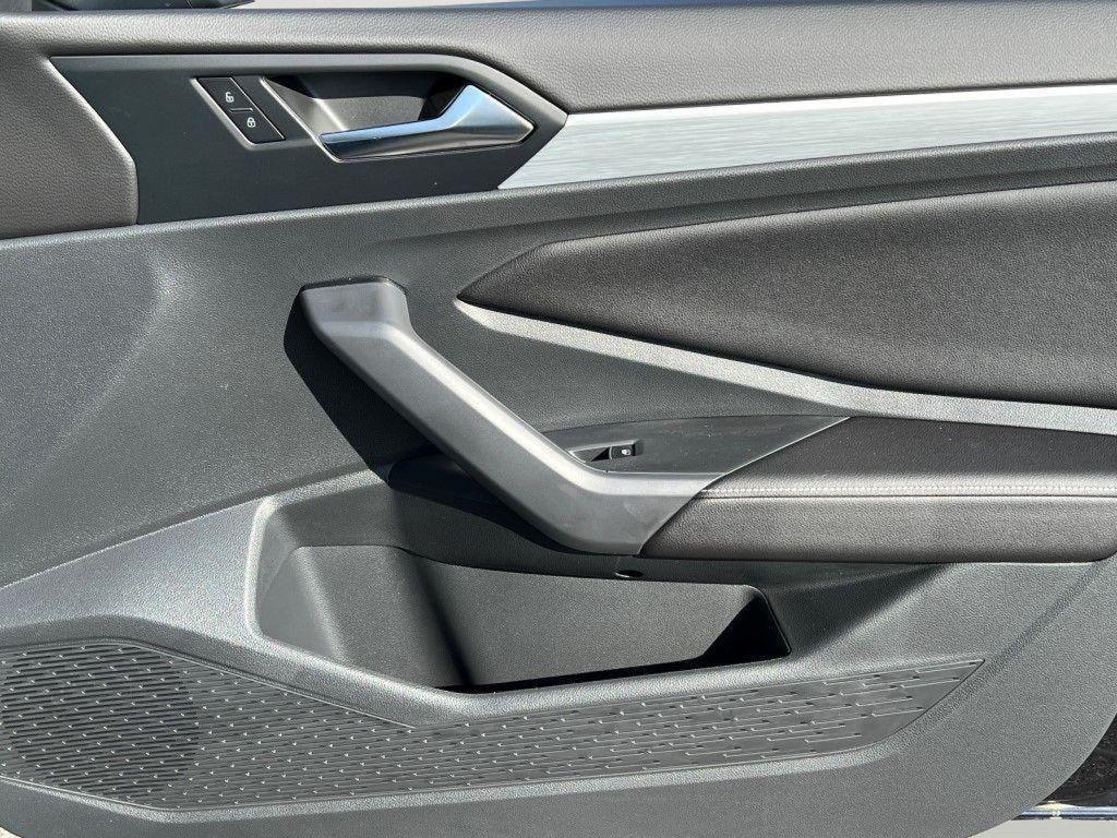 new 2025 Volkswagen Jetta car, priced at $23,435