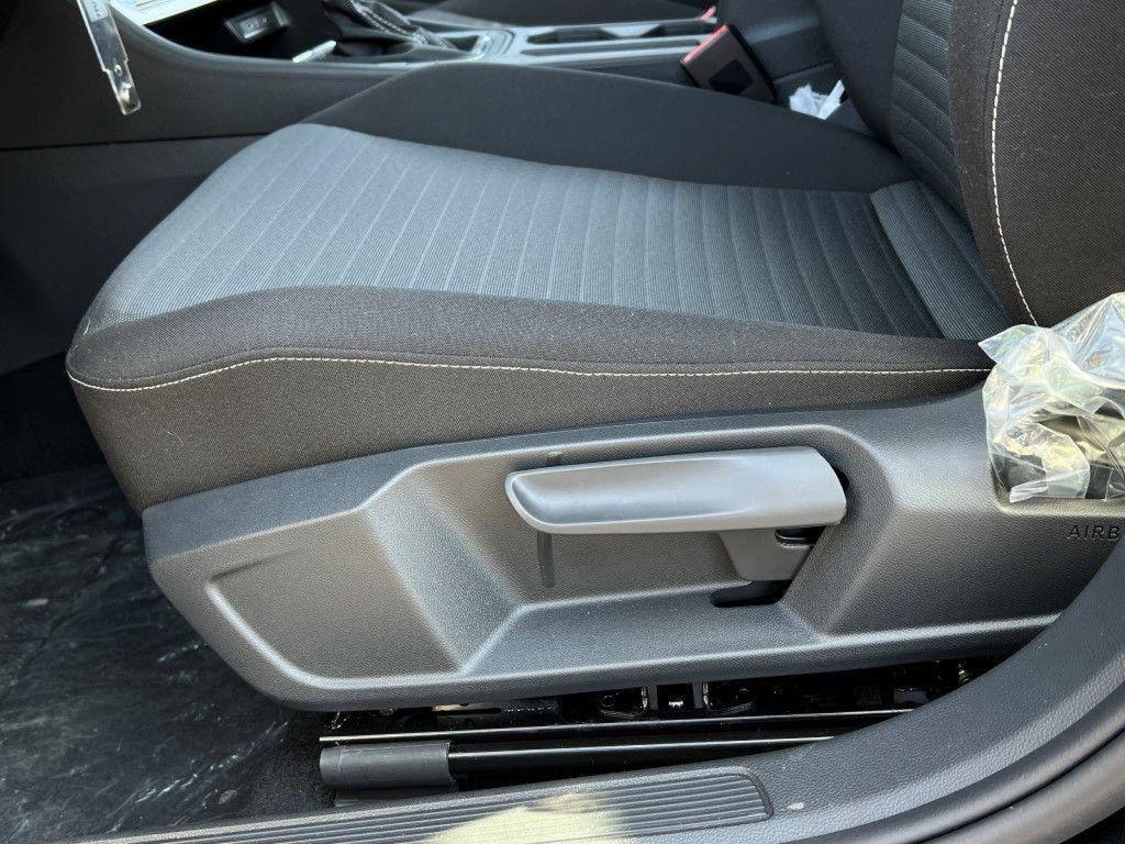 new 2025 Volkswagen Jetta car, priced at $22,715