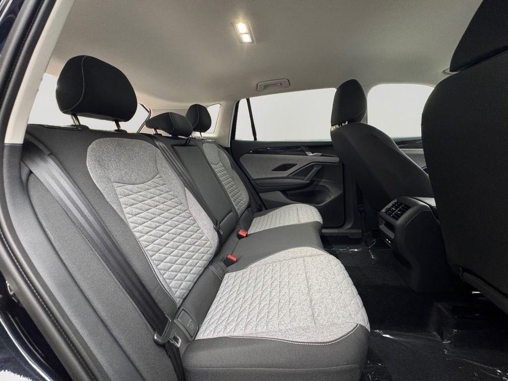 new 2026 Volkswagen Tiguan car, priced at $31,600