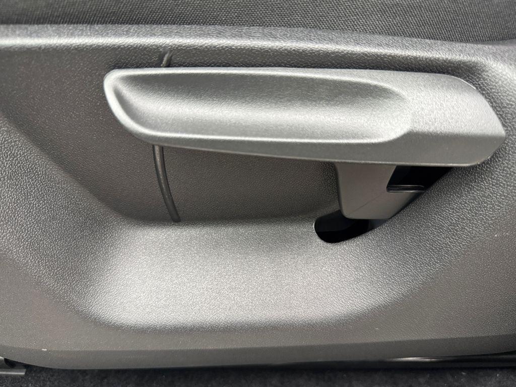 new 2026 Volkswagen Tiguan car, priced at $31,600