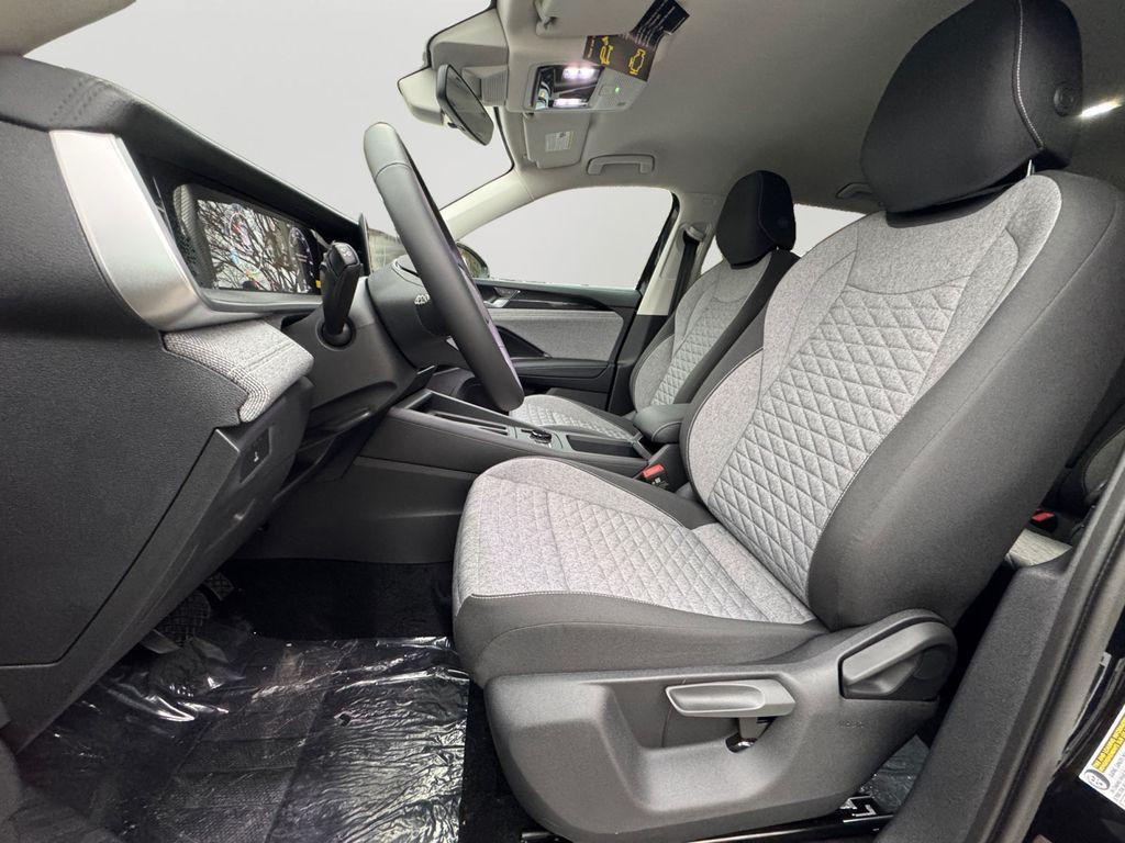 new 2026 Volkswagen Tiguan car, priced at $31,600