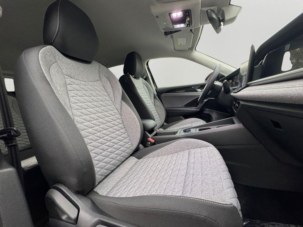 new 2026 Volkswagen Tiguan car, priced at $31,600