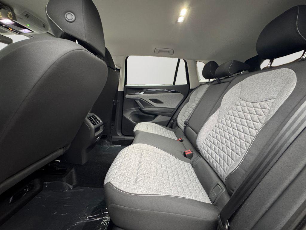 new 2026 Volkswagen Tiguan car, priced at $31,600