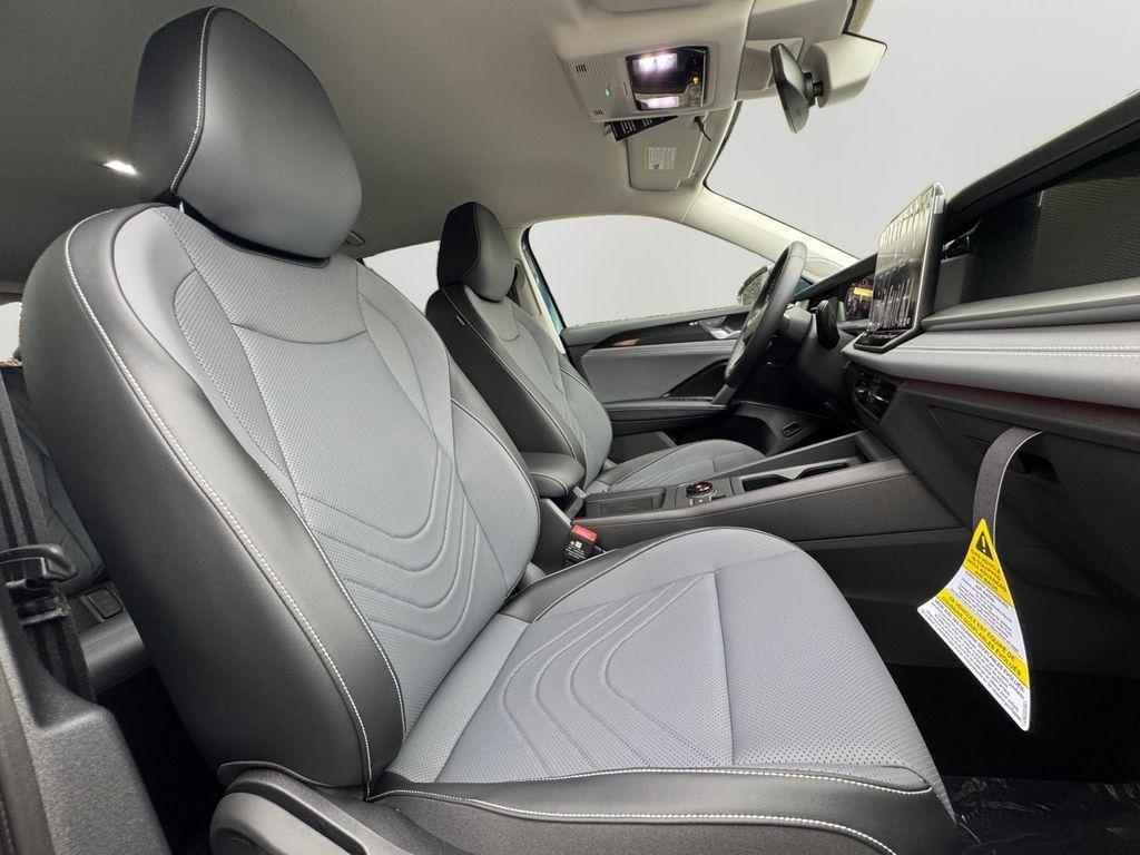 new 2026 Volkswagen Tiguan car