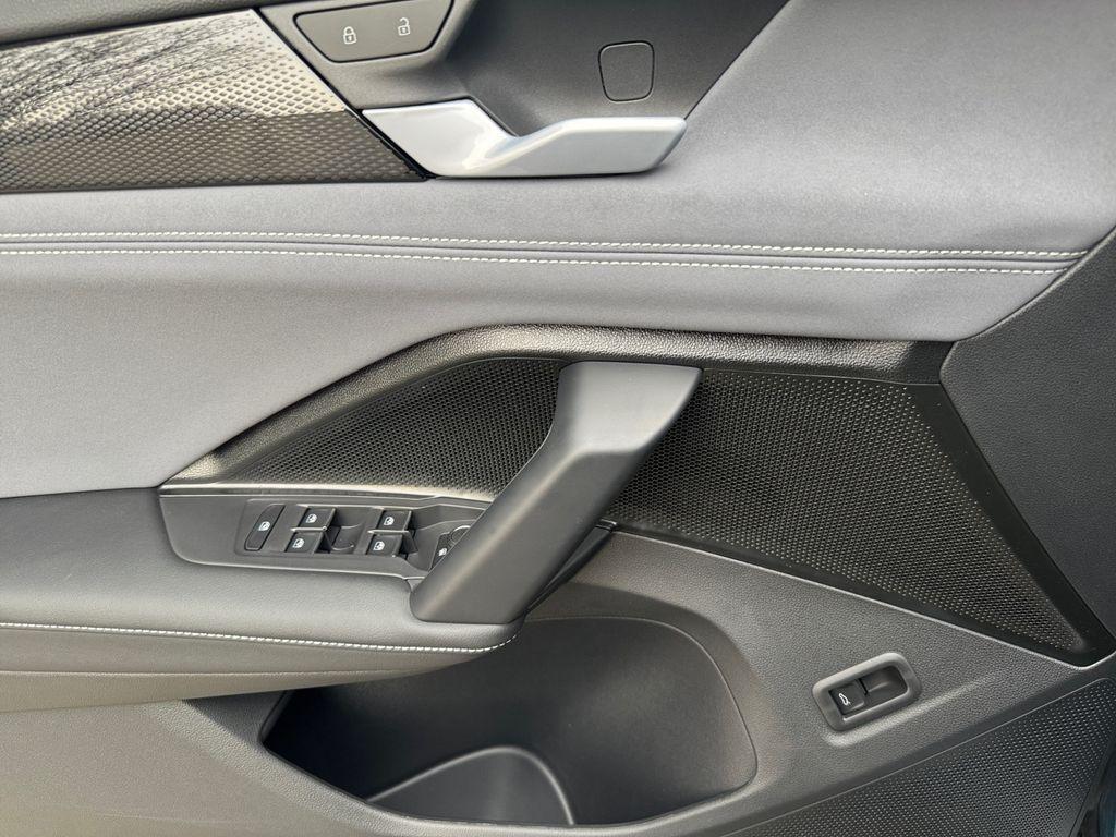 new 2026 Volkswagen Tiguan car