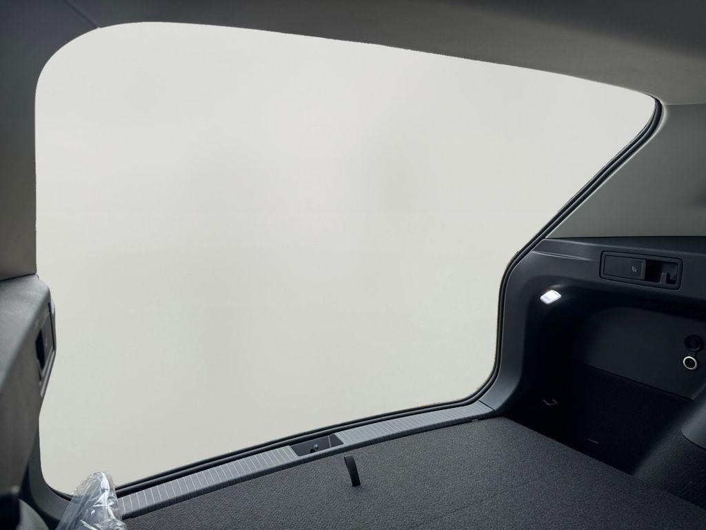 new 2026 Volkswagen Tiguan car