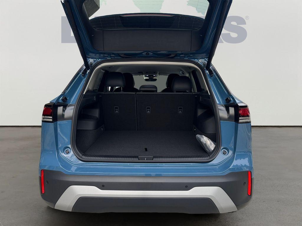 new 2026 Volkswagen Tiguan car