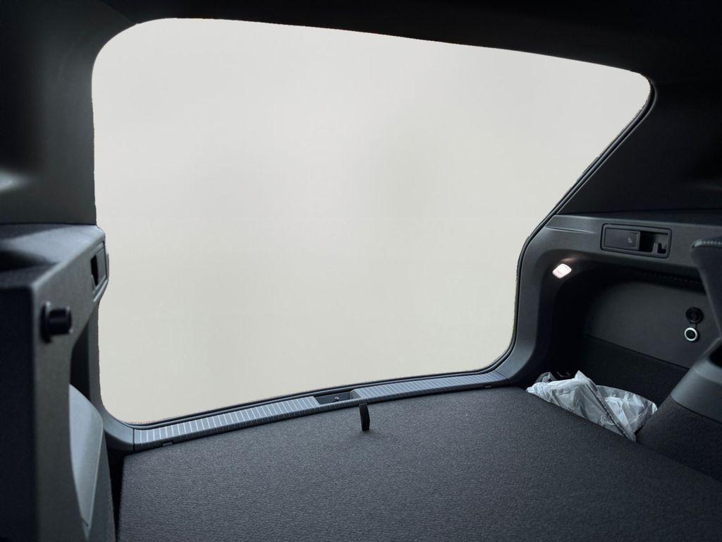 new 2025 Volkswagen Tiguan car, priced at $34,907