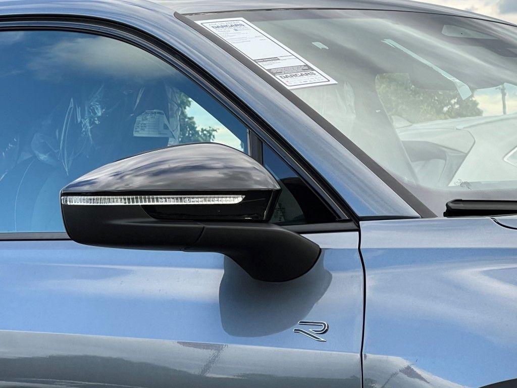 new 2025 Volkswagen Tiguan car, priced at $37,631
