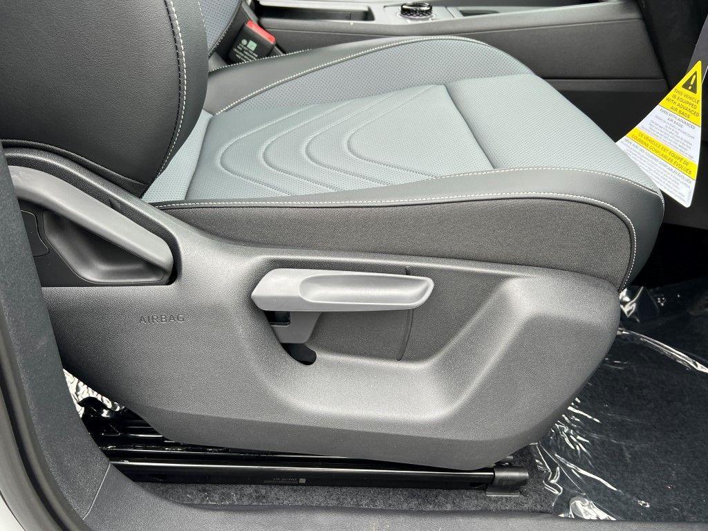 new 2025 Volkswagen Tiguan car, priced at $37,506