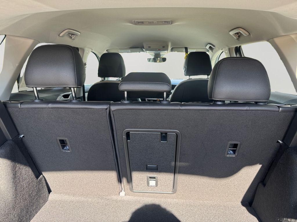 new 2025 Volkswagen Taos car, priced at $27,010