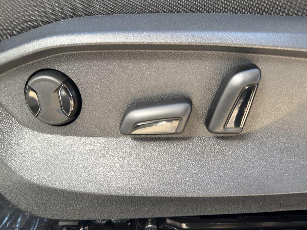 new 2025 Volkswagen Taos car, priced at $27,010