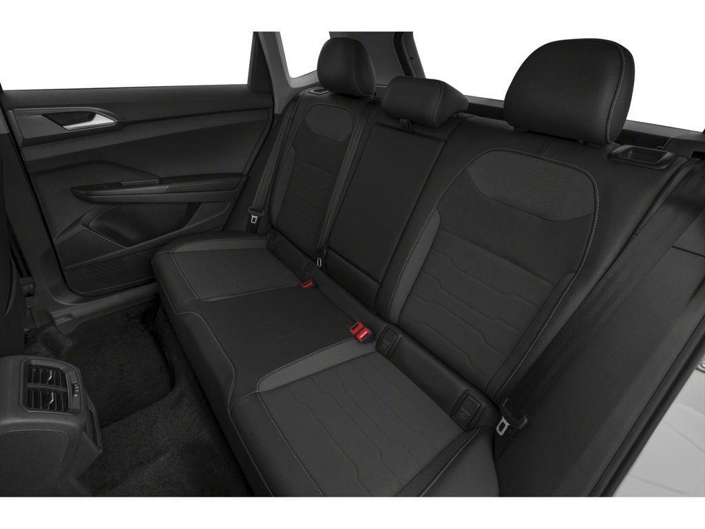 new 2026 Volkswagen Taos car, priced at $33,928