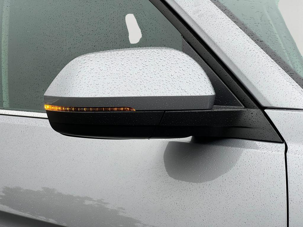 new 2026 Volkswagen Atlas car, priced at $42,774