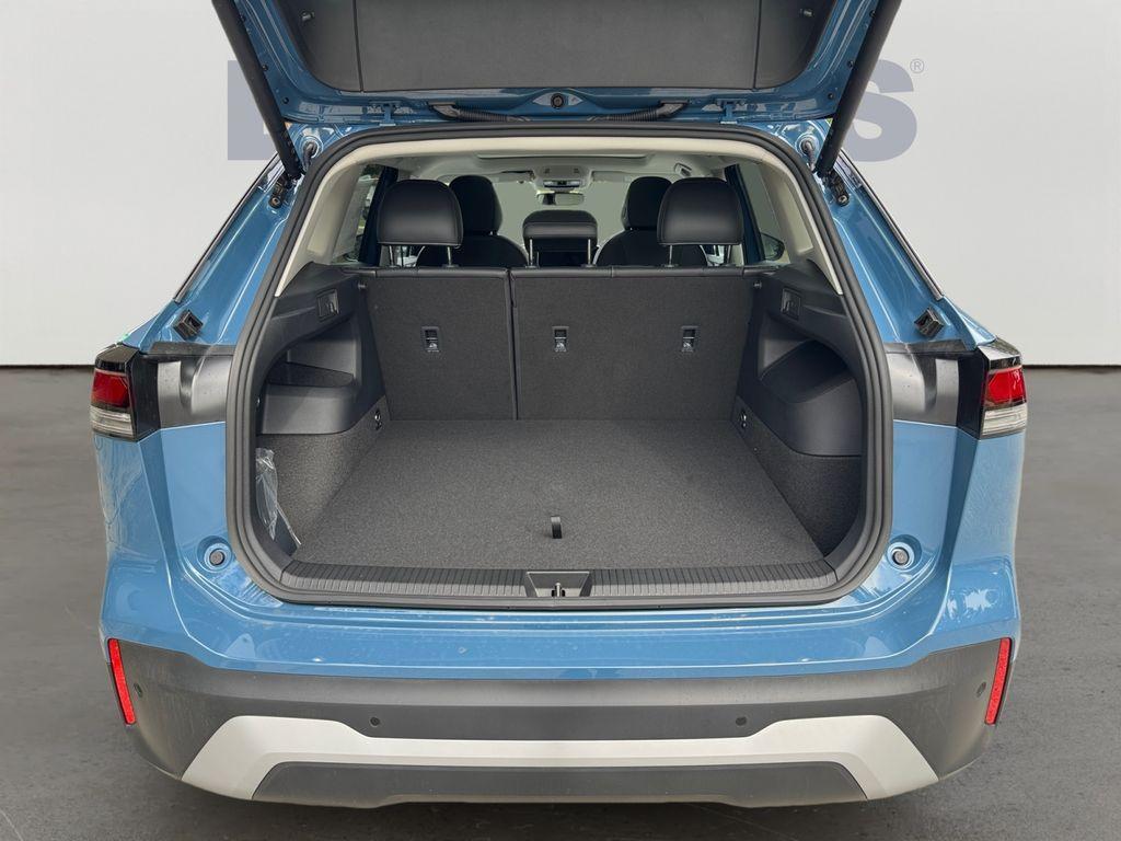 new 2025 Volkswagen Tiguan car, priced at $32,653