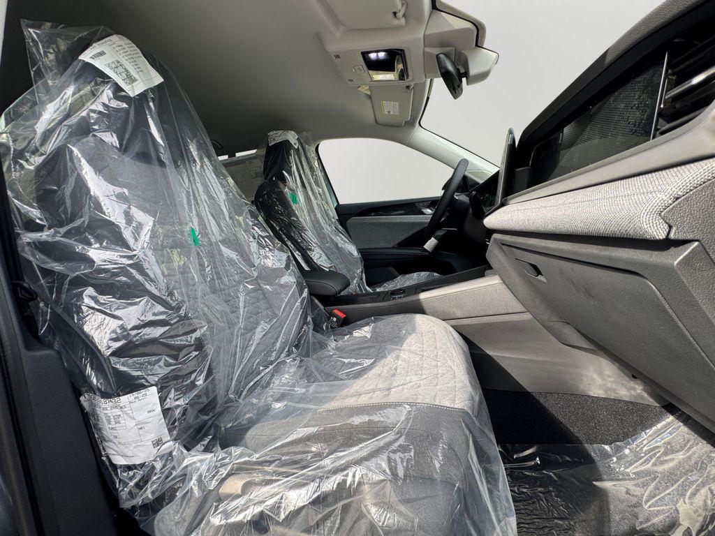 new 2025 Volkswagen Tiguan car, priced at $28,403