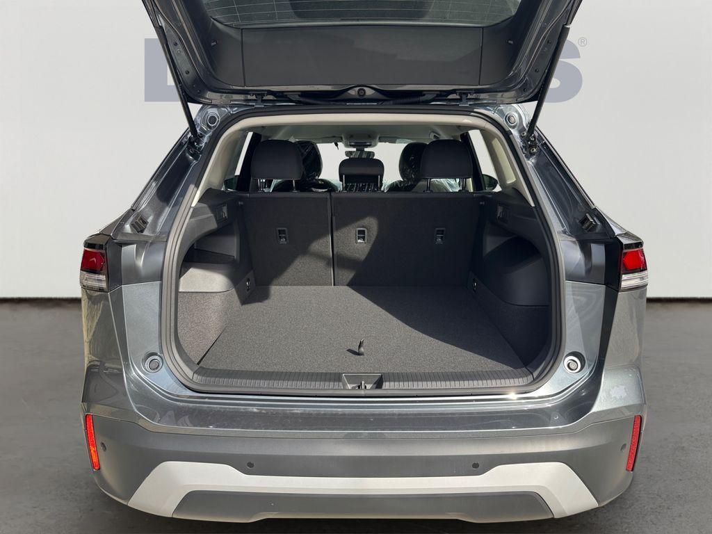 new 2025 Volkswagen Tiguan car, priced at $28,403