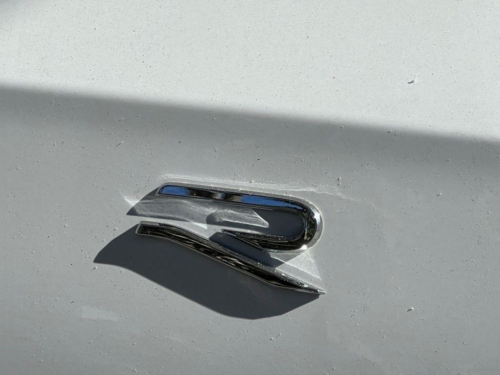 new 2025 Volkswagen Golf R car