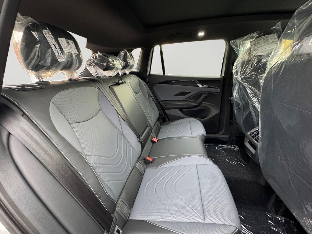 new 2026 Volkswagen Tiguan car, priced at $39,722