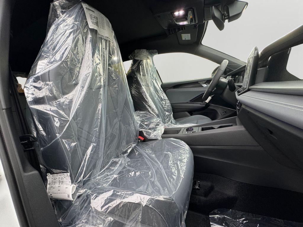 new 2026 Volkswagen Tiguan car, priced at $39,722