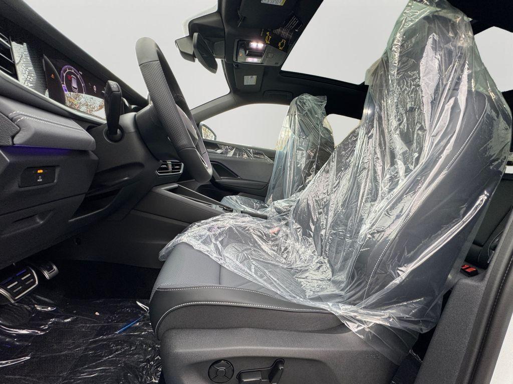 new 2026 Volkswagen Tiguan car, priced at $39,722