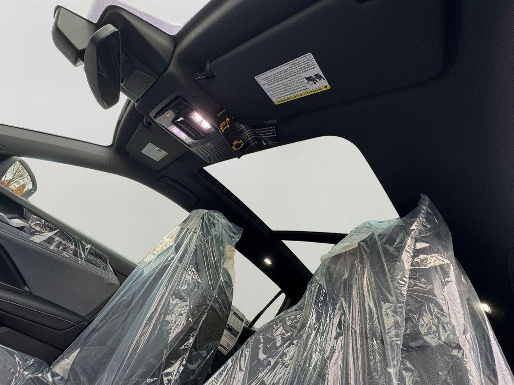 new 2026 Volkswagen Tiguan car, priced at $39,722