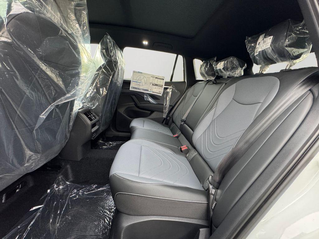 new 2026 Volkswagen Tiguan car, priced at $39,722