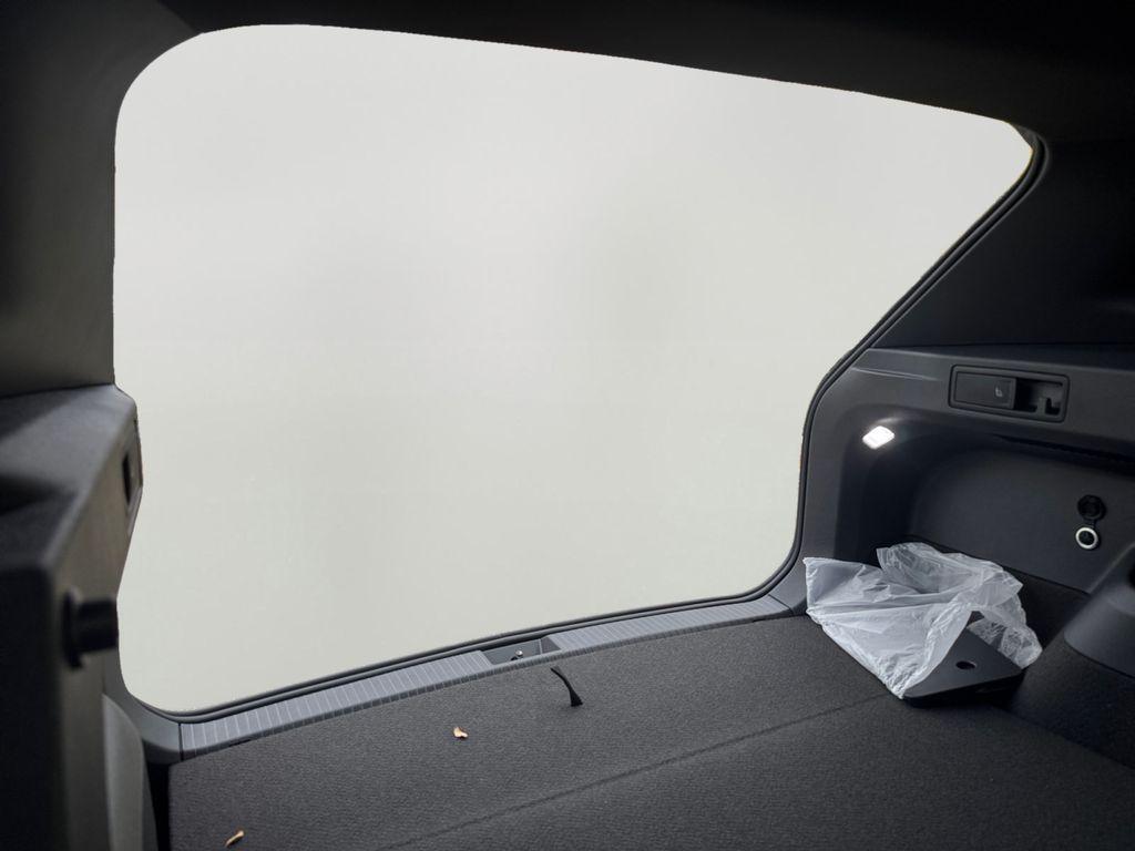 new 2026 Volkswagen Tiguan car, priced at $39,722