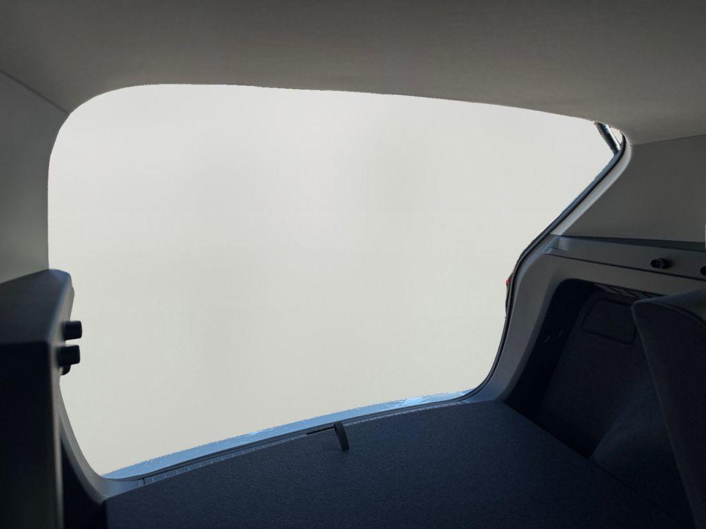 new 2026 Volkswagen Taos car, priced at $33,219