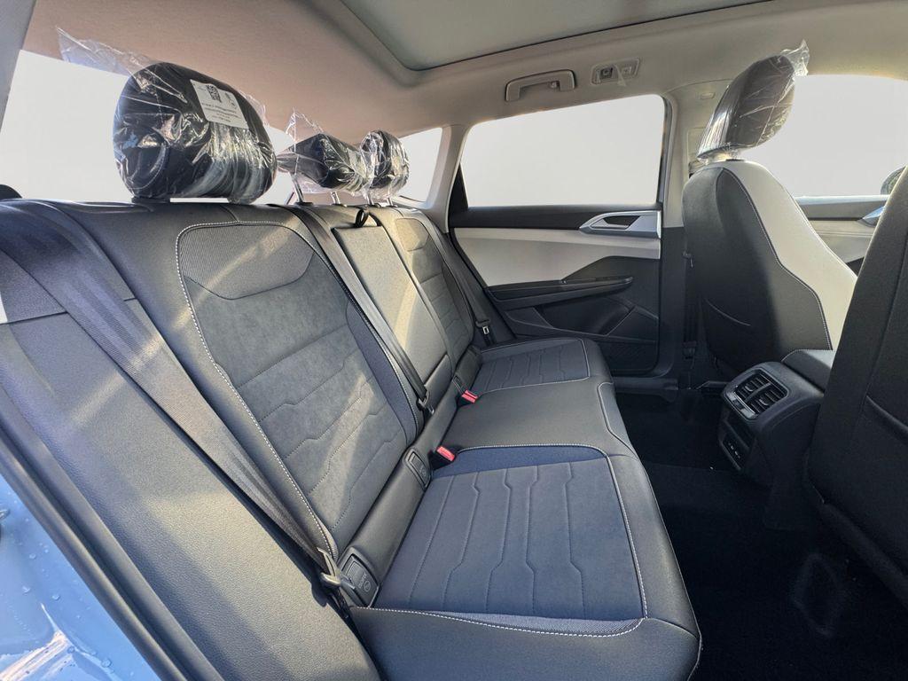 new 2026 Volkswagen Taos car, priced at $33,219