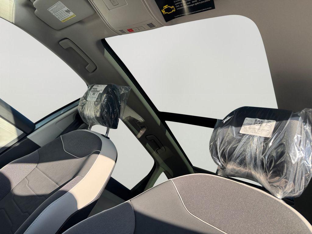 new 2026 Volkswagen Taos car, priced at $33,219