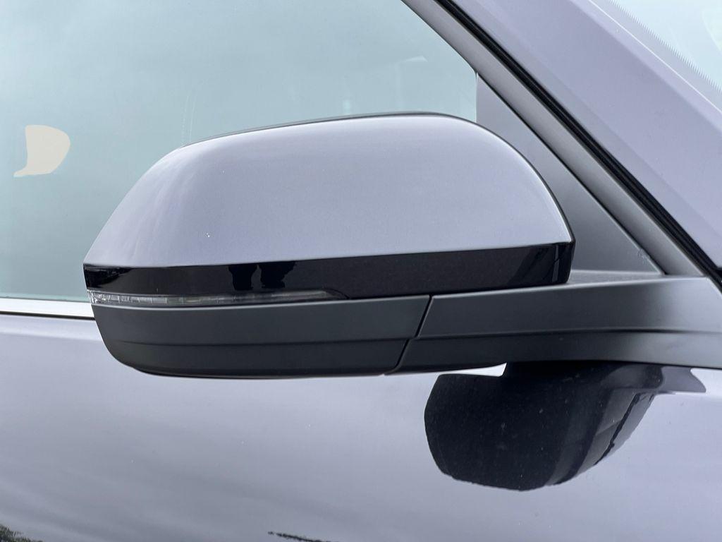 new 2026 Volkswagen Atlas Cross Sport car, priced at $43,622