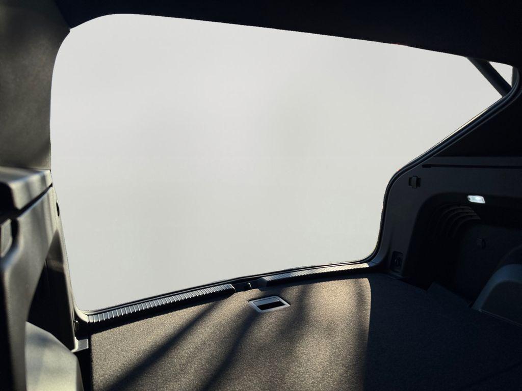 new 2026 Volkswagen Atlas Cross Sport car, priced at $37,511