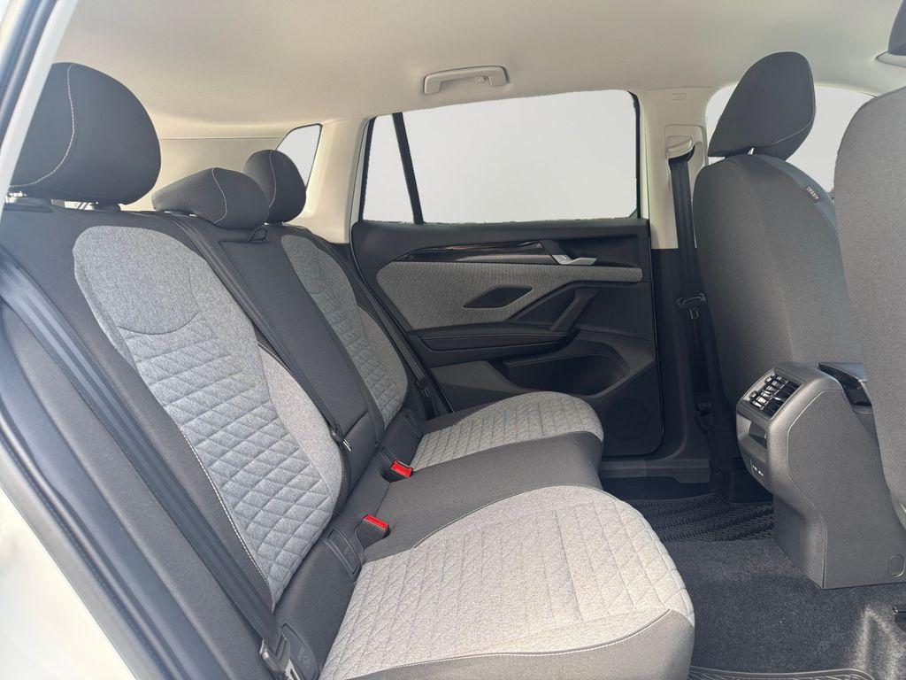 new 2025 Volkswagen Tiguan car, priced at $28,630