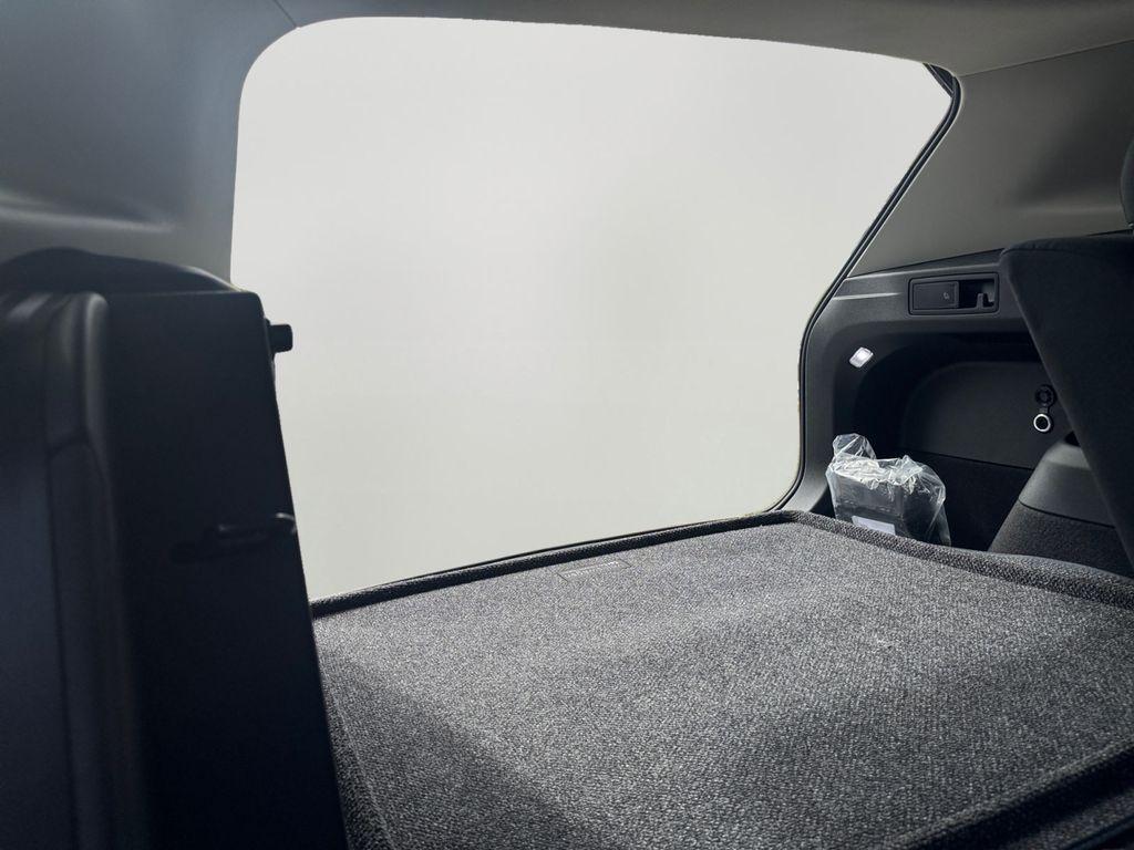 new 2025 Volkswagen Tiguan car, priced at $28,630