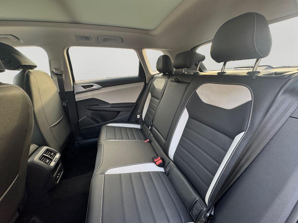 new 2026 Volkswagen Taos car, priced at $37,116