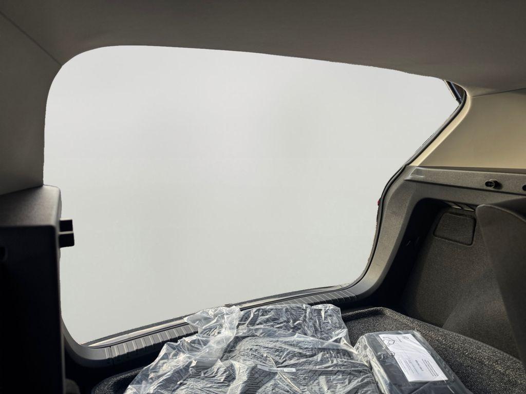 new 2026 Volkswagen Taos car, priced at $37,116