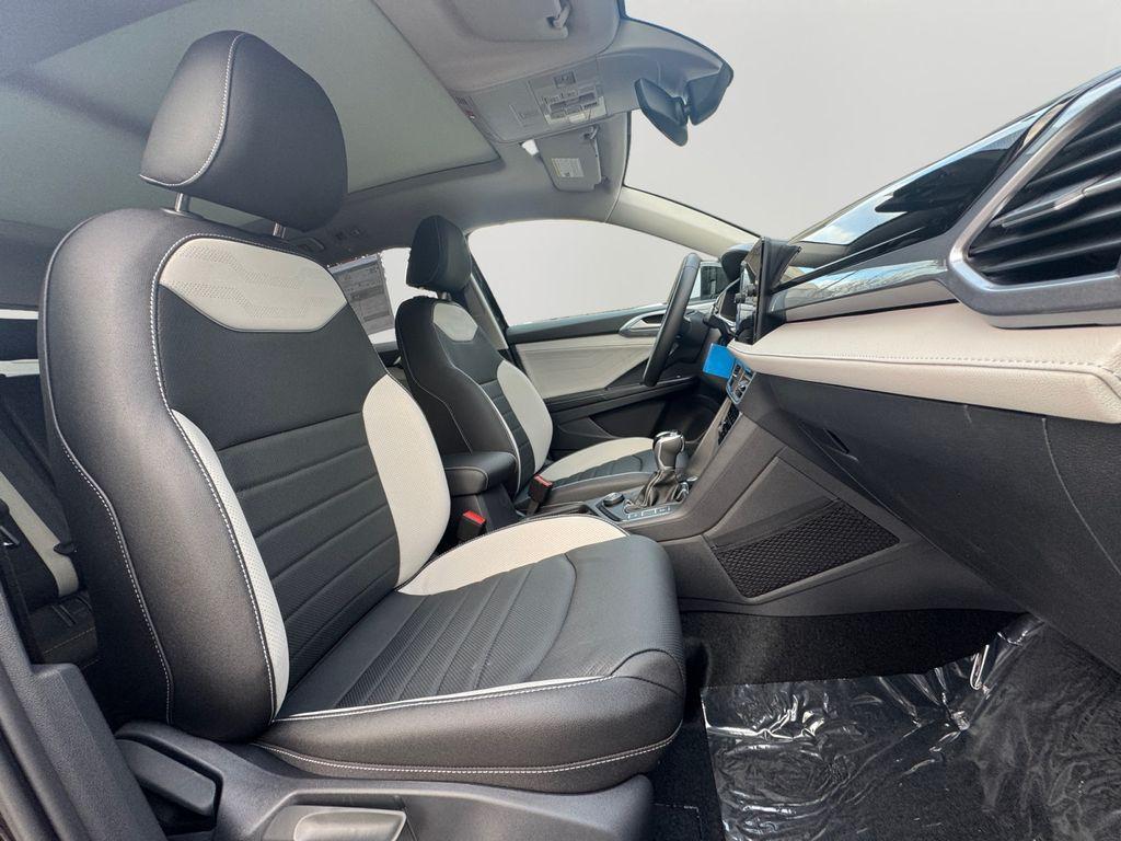 new 2026 Volkswagen Taos car, priced at $37,116