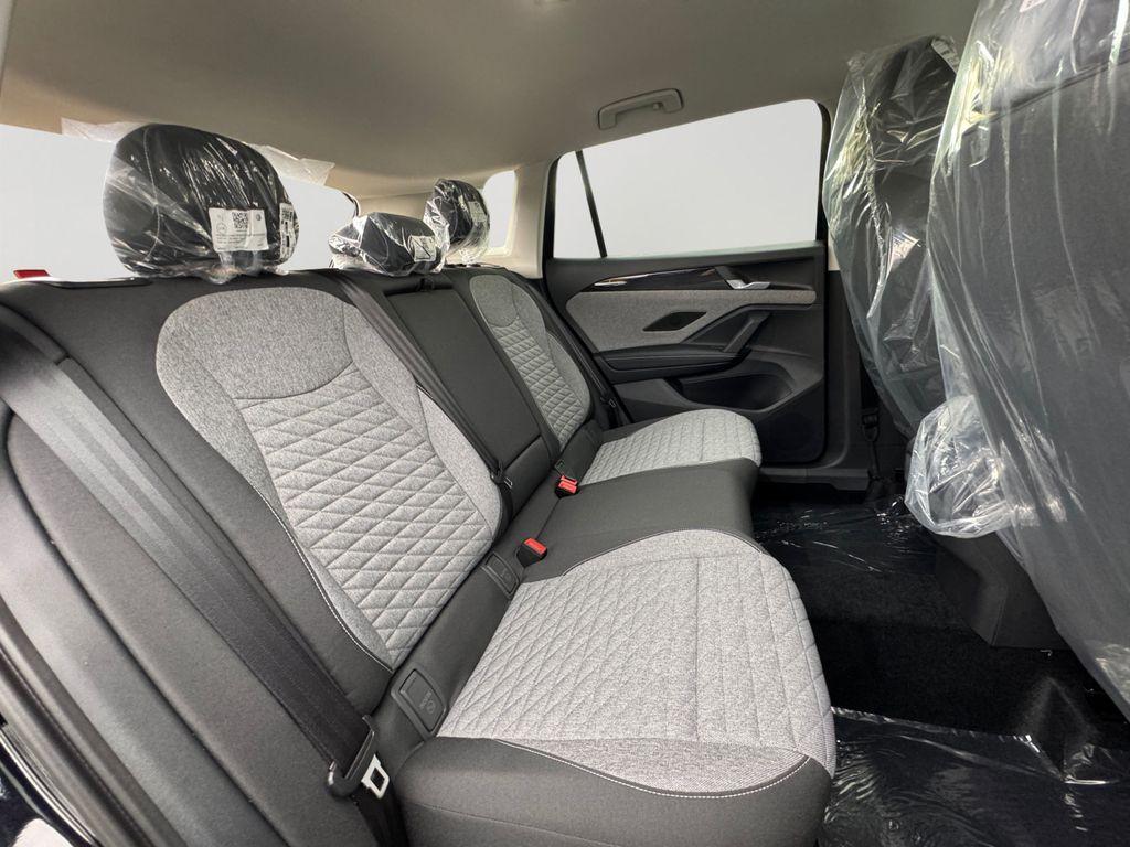 new 2026 Volkswagen Tiguan car, priced at $31,098