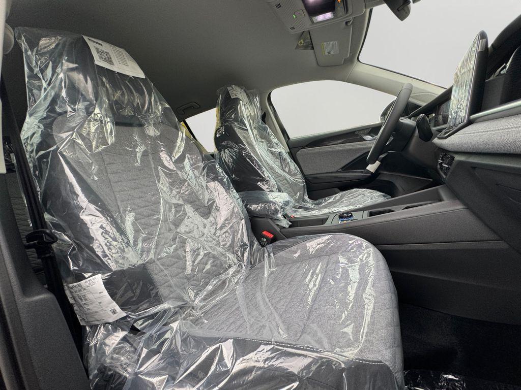 new 2026 Volkswagen Tiguan car, priced at $31,098